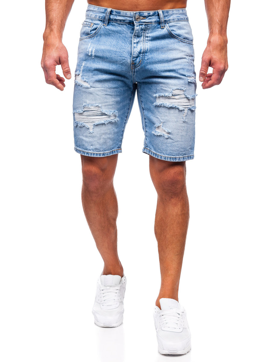 ita_pl_Pantaloncini-corti-in-jeans-da-uomo-blu-Bolf-RJ951-91575_6-1.jpg