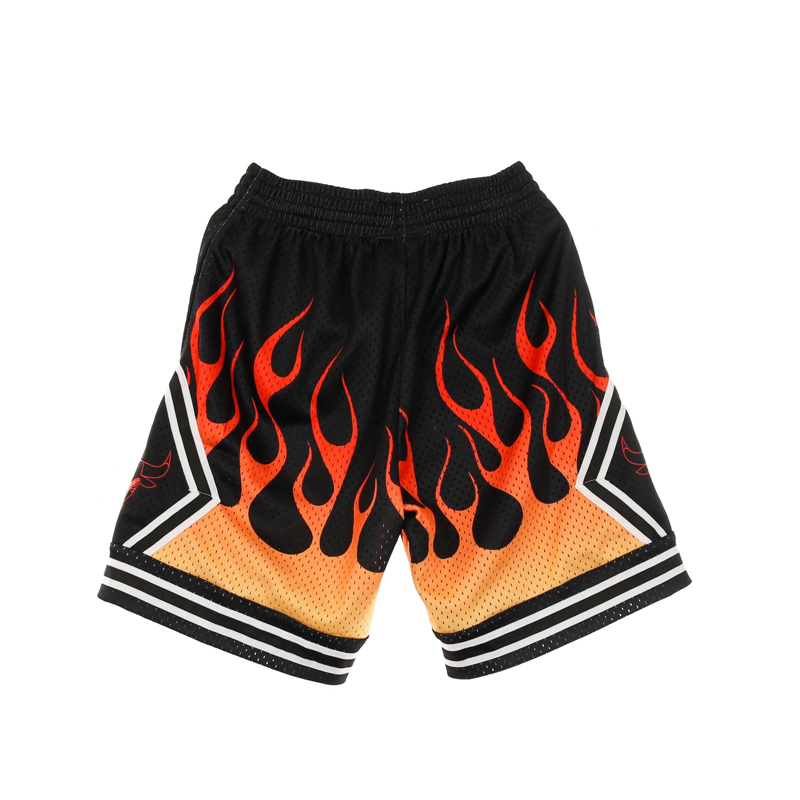 pantaloncino-basket-nba-swingman-short-flames-hardwood-classics-chibul-black-black-multi-color-1.jpg