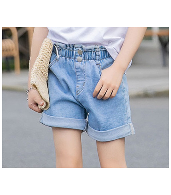 shorts-bambina-in-denim-caramella-elastico-1.jpg